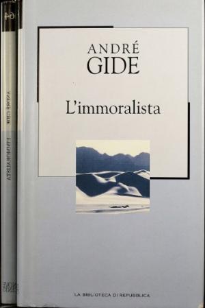 L'IMMORALISTA